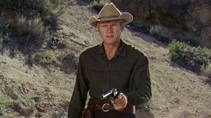 Nevada Smith's poster