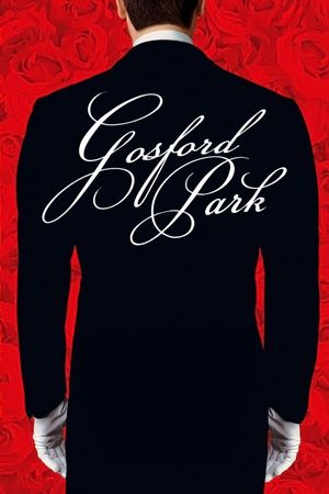 Gosford Park's poster