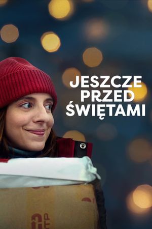 Delivery by Christmas's poster