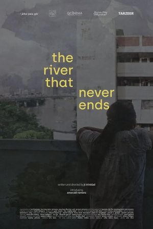 The River That Never Ends's poster