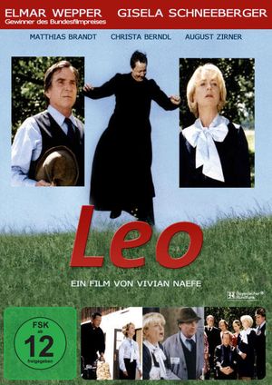 Leo's poster image