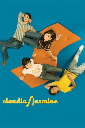 Claudia/Jasmine's poster