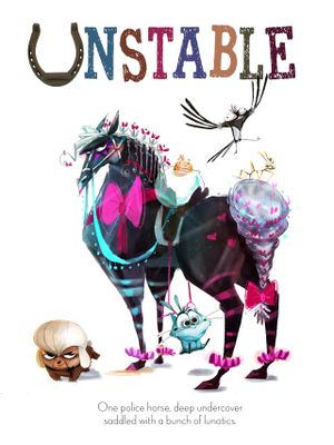 Unstable's poster