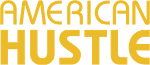 American Hustle's poster