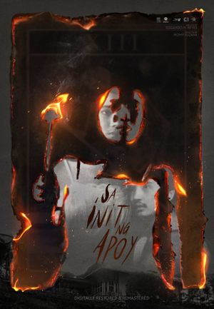 Hellfire's poster