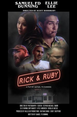 Rick and Ruby's poster image