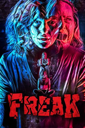 Freak's poster