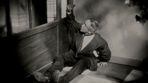 Dracula's Death's poster