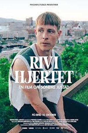 Riv i hjertet's poster image