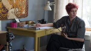 20th Century Women's poster