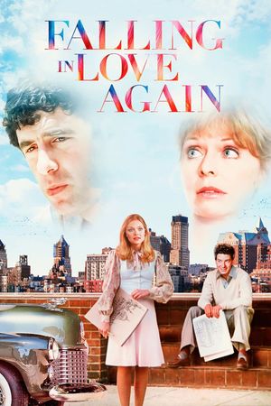 Falling in Love Again's poster