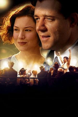 Cinderella Man's poster