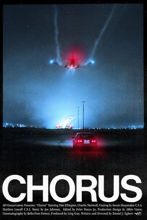 CHORUS's poster