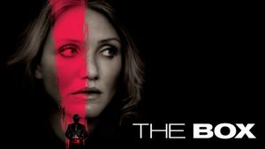 The Box's poster