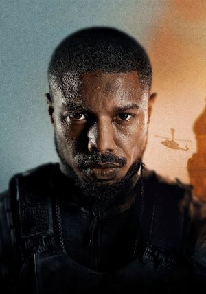 Without Remorse's poster