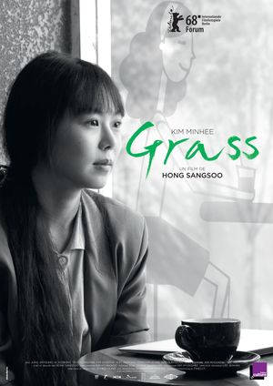 Grass's poster