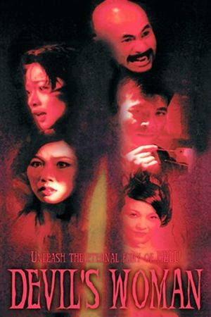 Devil's Woman's poster