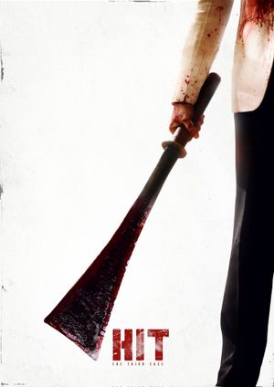 HIT: The 3rd Case's poster