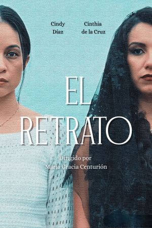 El retrato's poster