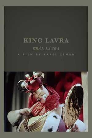 King Lavra's poster