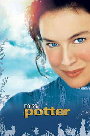 Miss Potter's poster