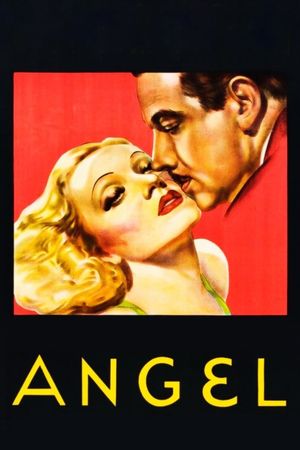 Angel's poster