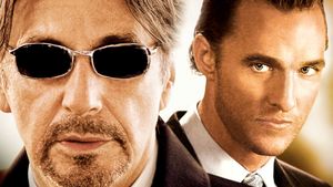Two for the Money's poster