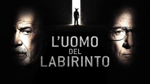 Into the Labyrinth's poster