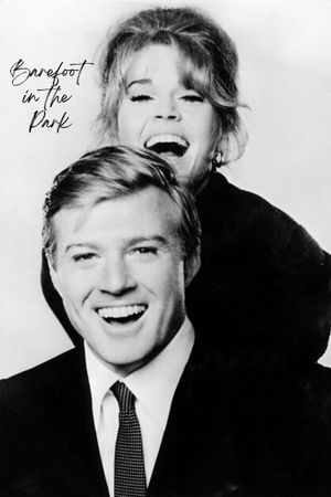 Barefoot in the Park's poster