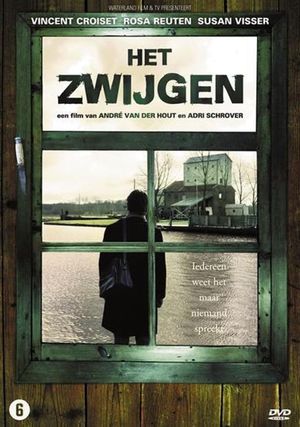 Het zwijgen's poster