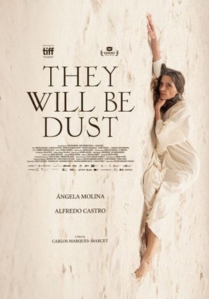Polvo serán's poster