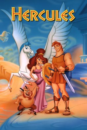 Hercules's poster