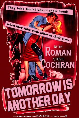 Tomorrow Is Another Day's poster