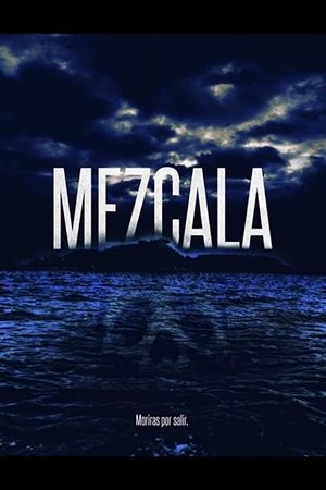 Mezcala's poster
