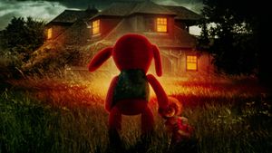 Benny Loves You's poster