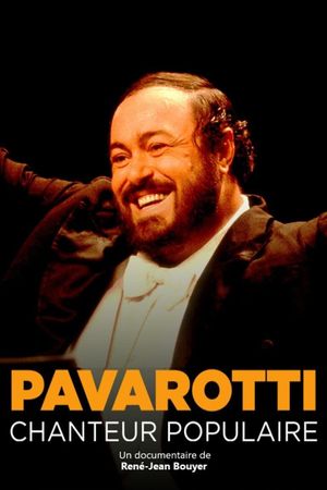 Pavarotti, Birth of a Pop Star's poster