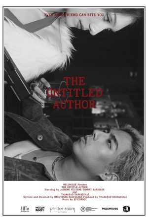 The Untitled Author's poster