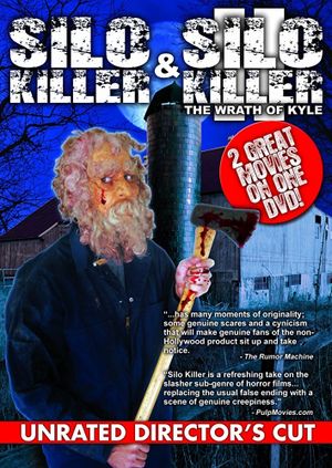 Silo Killer 2: The Wrath of Kyle's poster image