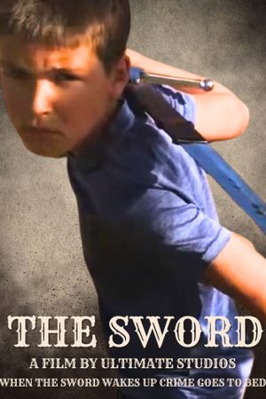 The Sword's poster