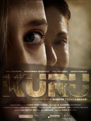 KURU's poster