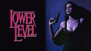 Lower Level's poster