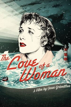 The Love of a Woman's poster