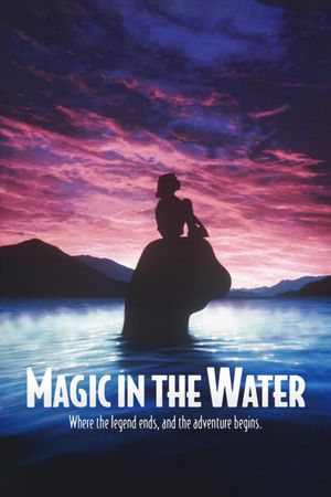 Magic in the Water's poster