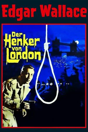 The Mad Executioners's poster