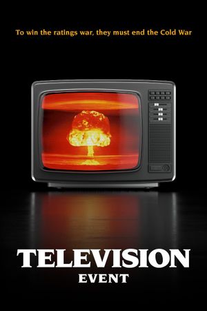 Television Event's poster