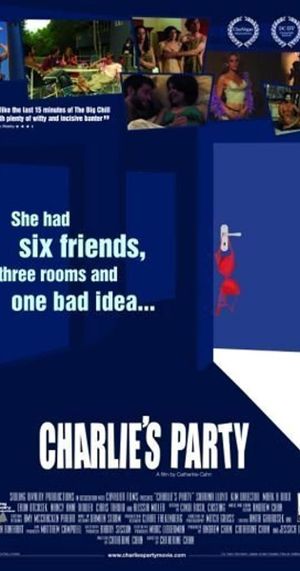 Charlie's Party's poster