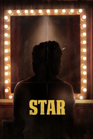 Star's poster