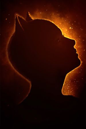 Cats's poster