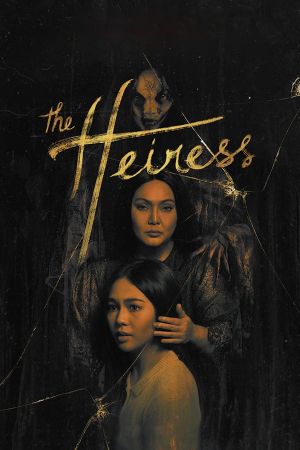 The Heiress's poster