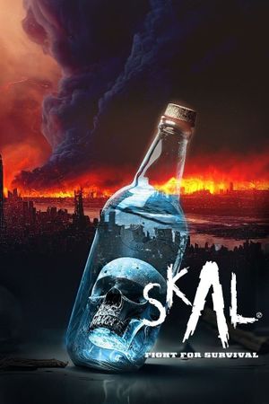 Skal: Fight for Survival's poster
